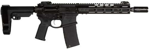 Noveske 02000805 Light Shorty Gen 4 5.56x45mm NATO 10.50