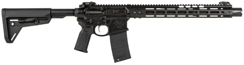 Noveske 02000789 Light Infidel  5.56x45mm NATO 13.70