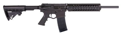 ATI GOMNIH22 Omni Hybrid Carbine 
Semi-Automatic 22 Long Rifle (LR) 16