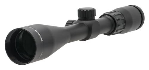 TRUGLO NEXUS 4-12X44 BDC BLK