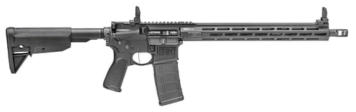 Springfield STV916556B SAINT Victor Semi Auto Rifle, 5.56NATO, 16