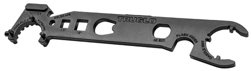 TRUGLO ARMORERS'S WRENCH MULTI-TOOL