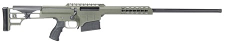 Barrett 14831 M98B 300 Winchester Magnum 24