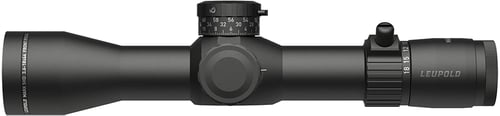 MARK 5 3.6-18X44 35MM PR-1 | FRONT FOCAL PR-1 RETICLE