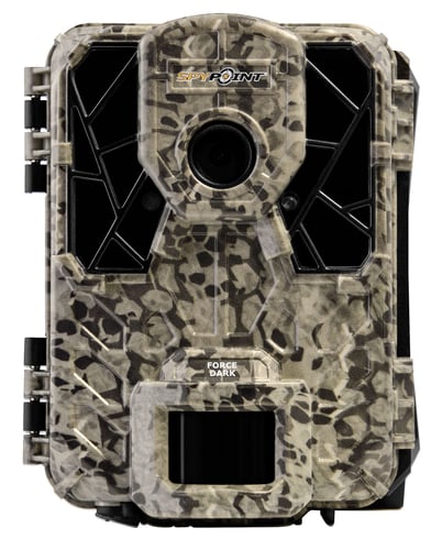 Spypoint FORCEDARK Force-Dark  
Trail Camera 12 MP Camo