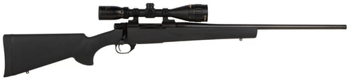 Howa  Hogue Gameking Scope Package 
Bolt 6mm Creedmoor 22