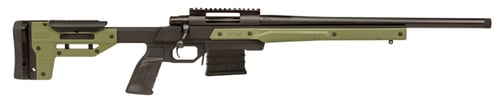 Howa Short Action Oryx Chassis Rifle