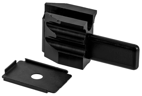 GSG GSGMP40MAGKIT MP40 Magazine Kit made of Metal with Black Finish & Includes Floor Plate, Follower for GSG 922