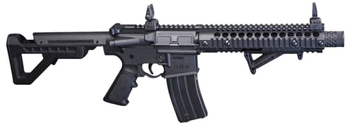 Crosman DSBR DPMS SBR Full Auto (Black)CO2 Powered, Full Auto BB