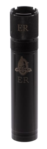 HEVI-Shot 85612 Waterfowl  Beretta 12 Gauge Extended Range 17-4 Stainless Steel Black