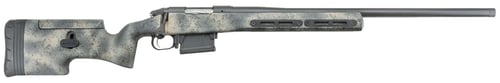 Bergara Rifles BPR22300PRCF Premier Ridgeback 300 PRC  5+1 , 26
