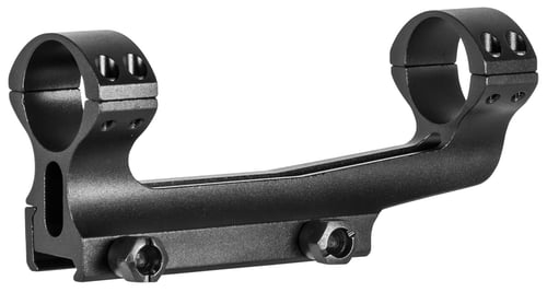 DUAL CANTILEVER 30MM SCOPE MOUNT QDMQuick Detach Mount Hardened Aluminum Alloy - Works with 30 mm tube scopes - Adjustable quick detach mechanism - Perfect for X-Sight 4K Series or ThOR 4 Series - Retain Zero when swapping between platformsRetain Zero when swapping between platforms