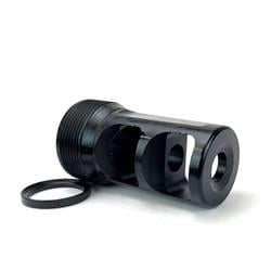 MUZZLE BRAKE AM338 ADAPTER |