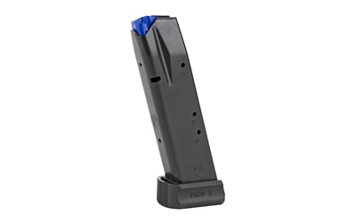 MAGAZINE CZ 75 SP-01 9MM 19RD