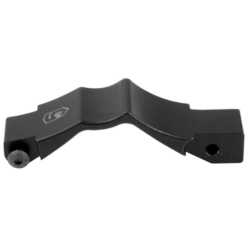 PHASE 5 TRIGGER GUARD WINTER STYLED FOR AR-15 BLACK