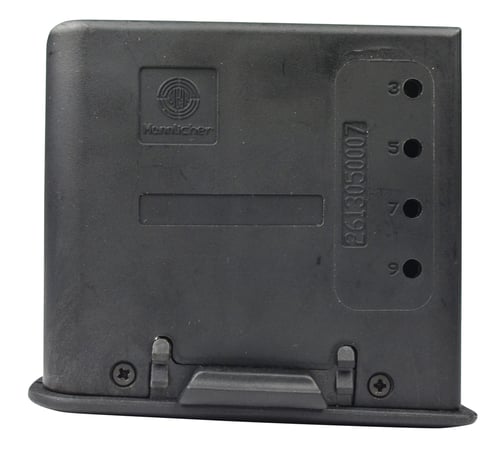 Steyr Arms 2607050604 OEM Replacement Magazine Black Detachable 10rd for 308 Win, 7.62x51mm NATO Steyr Arms Pro Hunter, Pro THB, SSG 04, SSG 08