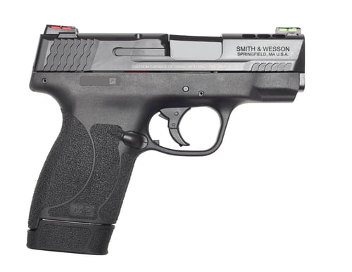 S&W PC SHIELD M2.0 45ACP 7RD PRT HVZ