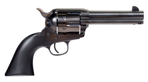 Taylors & Company 555161 Devil Anse  45 Colt (LC) Caliber with 4.75