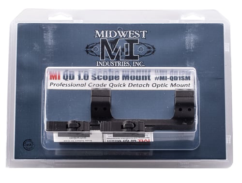 Midwest Industries MIQD1SM 1