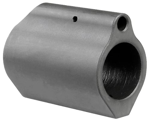 MI LOW PROFILE GAS BLOCK FOR .750 DIAMETER BARRELS