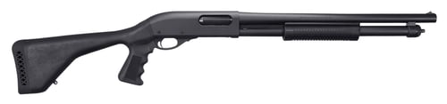 Remington Firearms 81205  Express Tactical 
Pump 12 Gauge 18.5