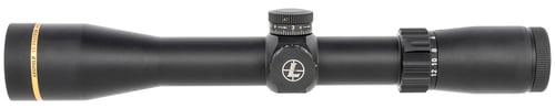 FREEDOM 4-12X40MM 30MM CDS MOA | TRI-MOA RETICLE | MATTE BLACK