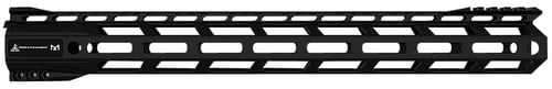 RISE HANDGUARD LIGHTWEIGHT 15.0