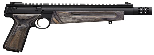 Browning 051547490 Buck Mark Varmint SR 22 LR 10.25