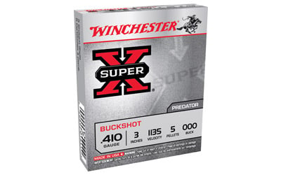Winchester Super-X Shot