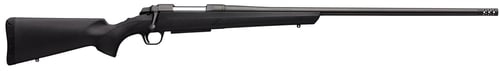 Browning 035818218 AB3 Stalker Long Range 308 Win Caliber with 5+1 Capacity, 26