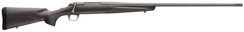 Browning X-Bolt Pro Tungsten  <br>  6.5 PRC 24 in. Black RH