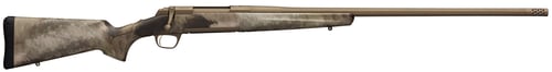 Browning 035498244 X-Bolt Hells Canyon Speed 300 RUM 3+1 26