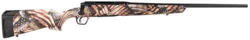 Savage Axis II Rifle .308 Win 4rd Capacity 22