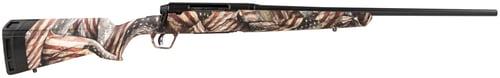 Savage Arms 57497 Axis II  6.5 Creedmoor 4+1 22