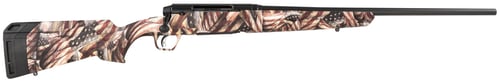 Savage Arms 57505 Axis II  243 Win 4+1 22