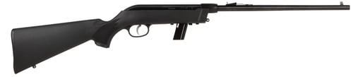 Savage Arms 40207 64 Takedown 22 LR Caliber with 10+1 Capacity, 16.50