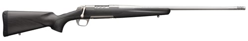 Browning 035476226 X-Bolt Pro 30-06 Springfield 4+1 22