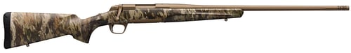 Browning 035494224 X-Bolt Hells Canyon Speed 270 Win 4+1 22