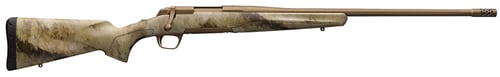 Browning 035475218 X-Bolt Hells Canyon Speed SR 308 Win 4+1 22