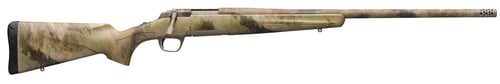 BROWNING XBOLT PREDATOR HUNTER 204 RUGER 22