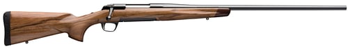 Browning 035486227 X-Bolt Medallion 
Bolt 7mm-08 Remington Magnum 26