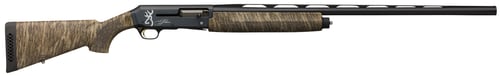 Browning 011420205 Silver Field 12 Gauge with 26