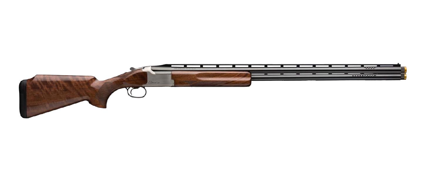 Browning Citori CXT White Shotgun