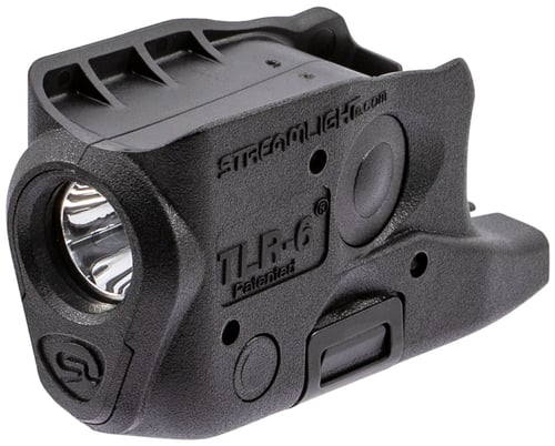 STRMLGHT TLR-6 FOR GLOCK 26 W/O LASR