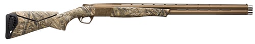 Browning 018717205 Cynergy Wicked Wing 12 Gauge with 26