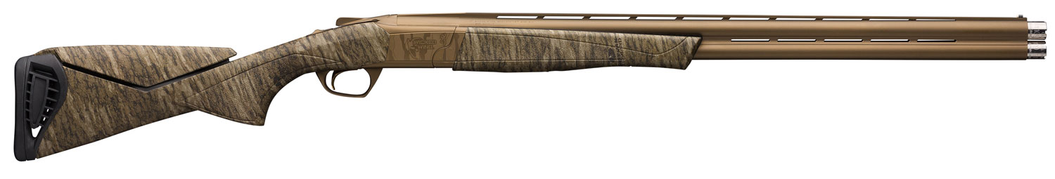 Browning Cynergy Wicked Wings Shotgun