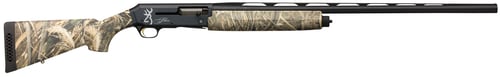 Browning Silver Field Shotgun  <br>  12 ga. 28 in. Realtree Max-5 3.5 in.