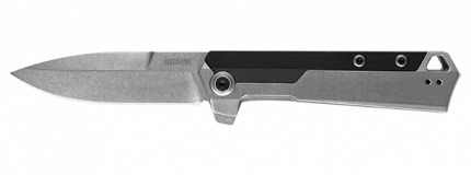 Kershaw 3860 Oblivion Folding Knife Assisted, 3.5