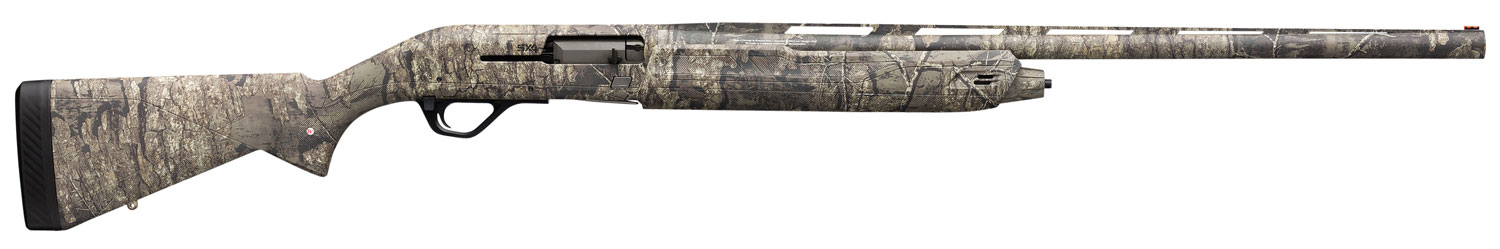 WIN SX4 WATERFOWL HUNTER 12GA 3.5 26 TIMBER