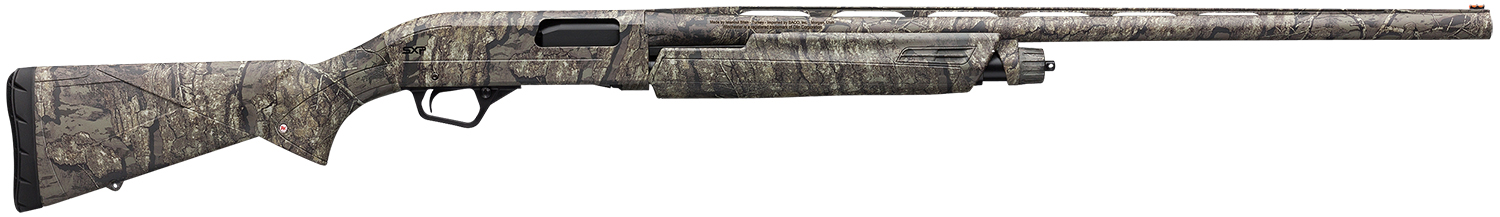 Winchester Repeating Arms 512394392 SXP Waterfowl Hunter 12 Gauge 28